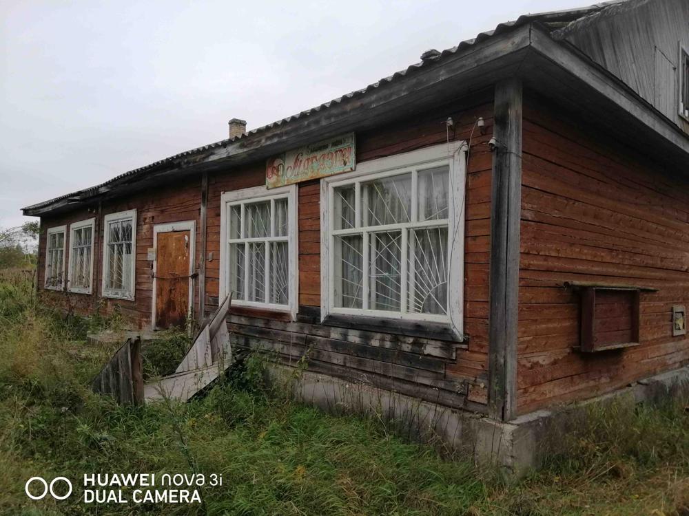 Домик в деревне Терьково-35