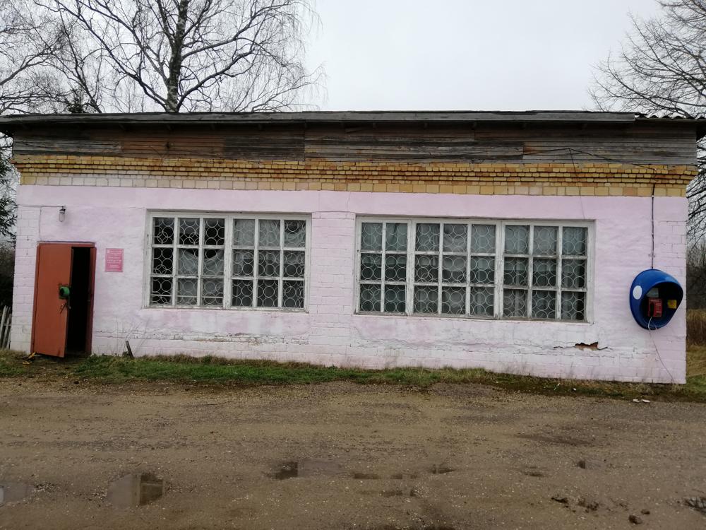 Домик в деревне Барышево для дачи и отдыха-15