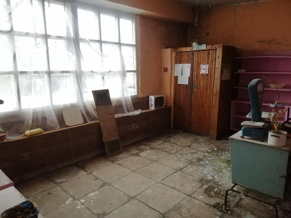 Домик в деревне Барышево для дачи и отдыха-15