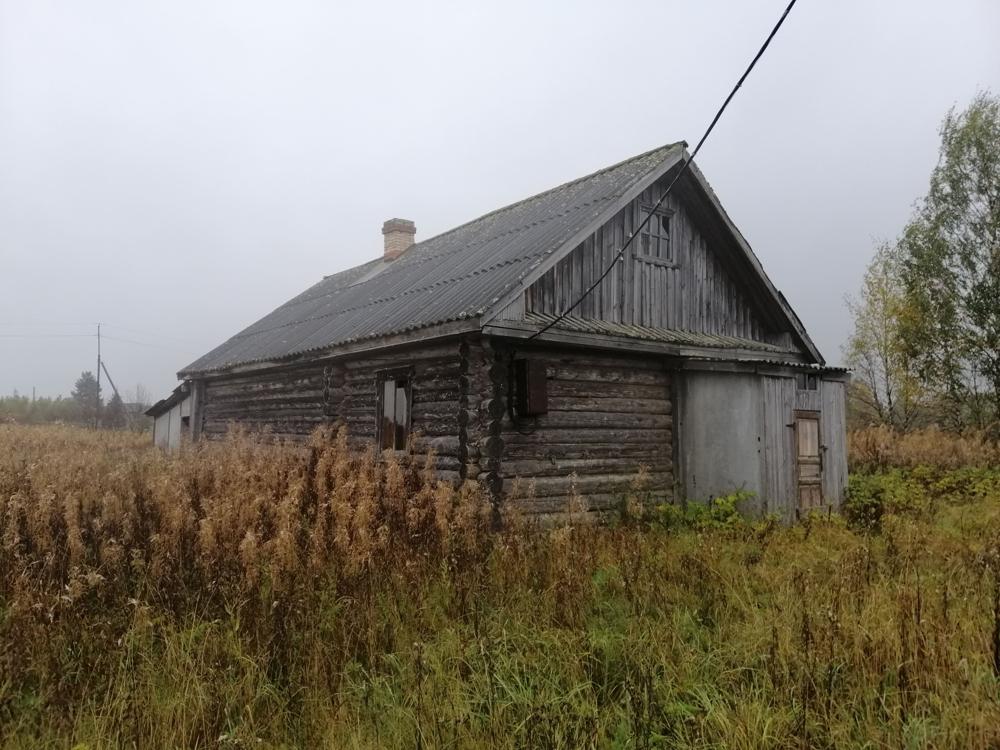 Домик в деревне Берег - 2-25