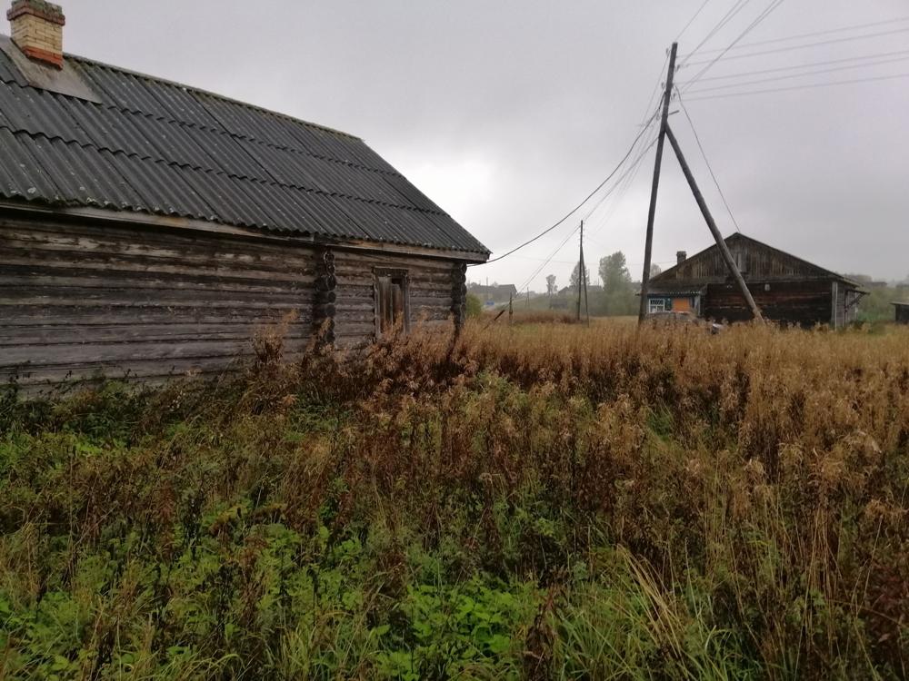 Домик в деревне Берег - 2-25