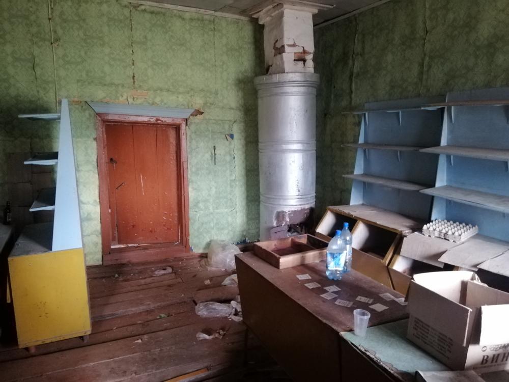 Домик в деревне Бережок на берегу озера-8