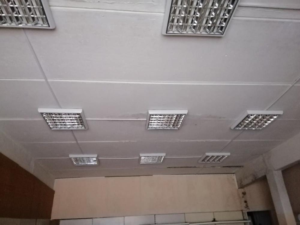 Домик в деревне Кабожа на берегу озера-13