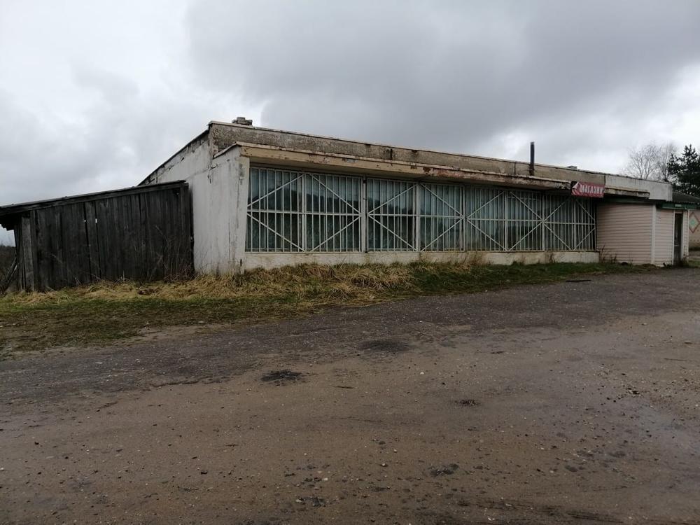 Домик в деревне Кабожа на берегу озера-13