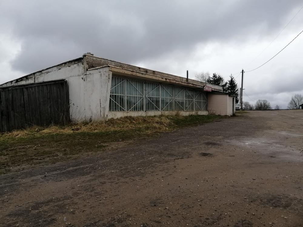 Домик в деревне Кабожа на берегу озера-13
