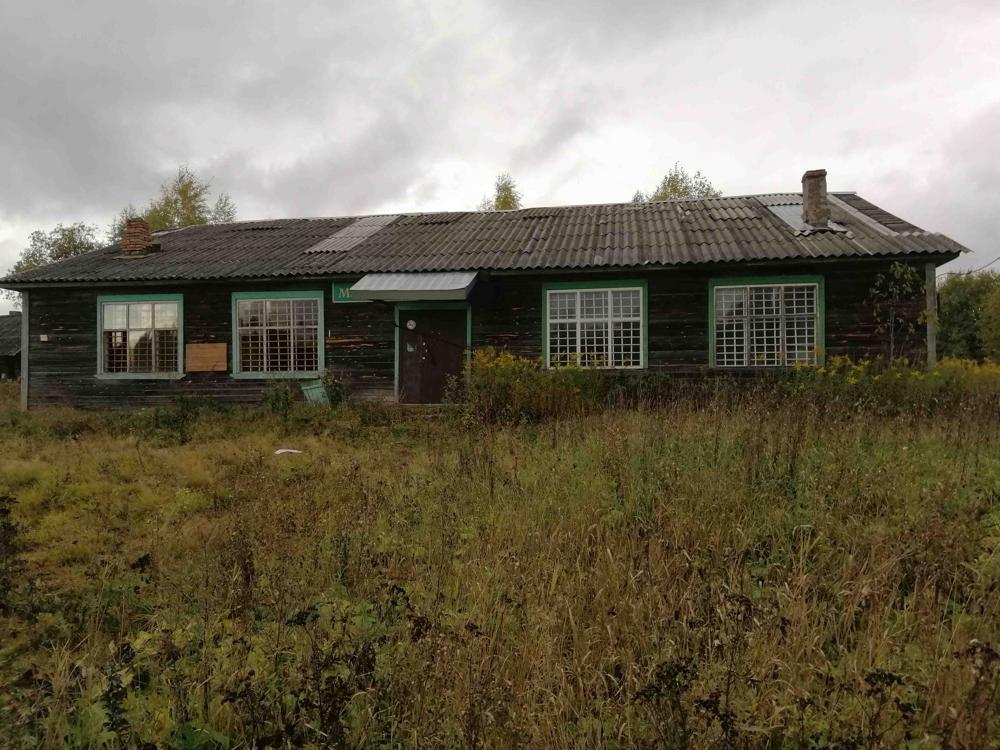 Домик в деревне Кийно-30