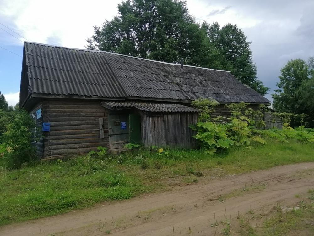 Домик в деревне Крючково для дачи и отдыха-7