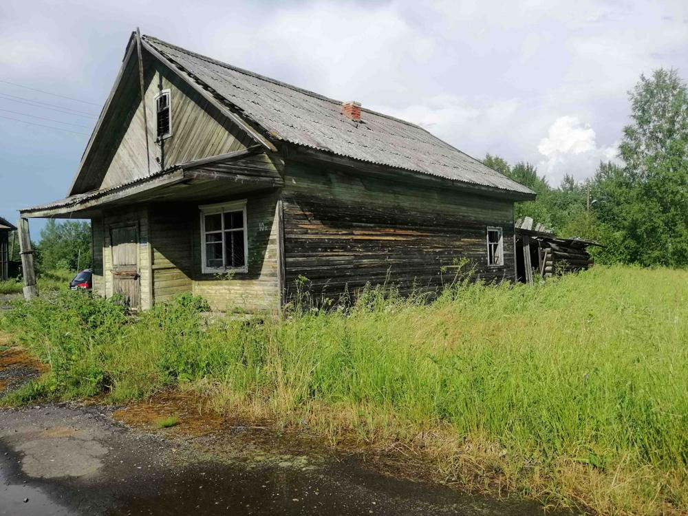Домик в деревне Малое Борисово-29