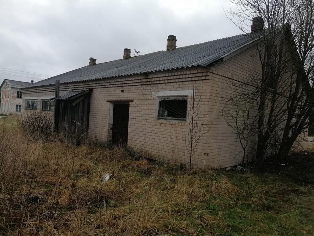 Домик в деревне Петрово - 2 на берегу озера-10