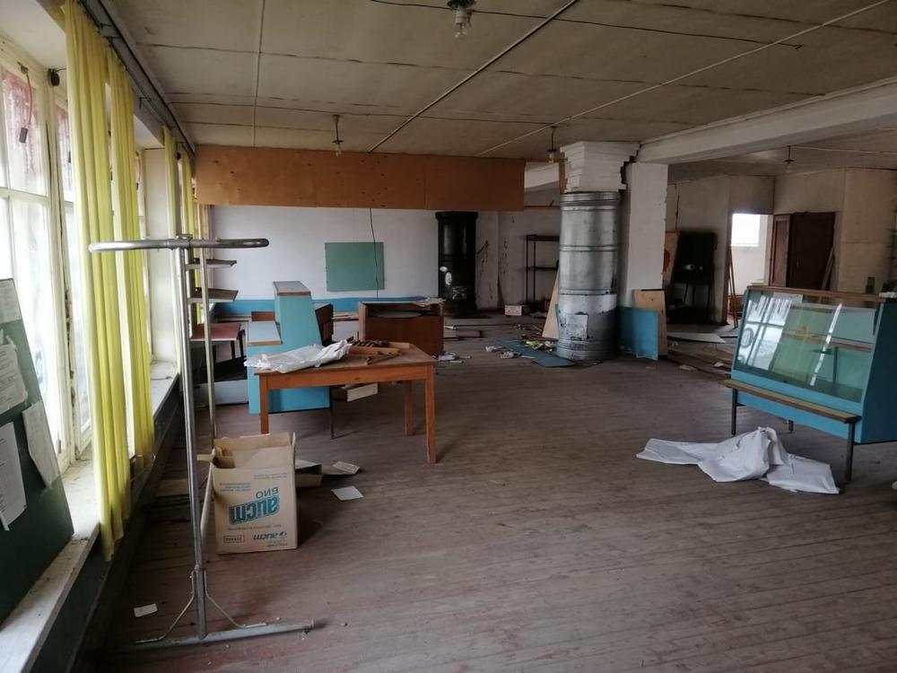 Домик в деревне Петрово - 2 на берегу озера-10