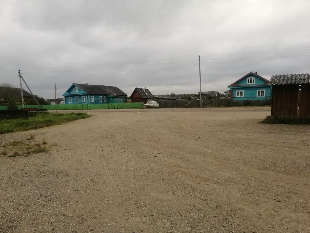 Домик в деревне Саутино для дачи и отдыха-2