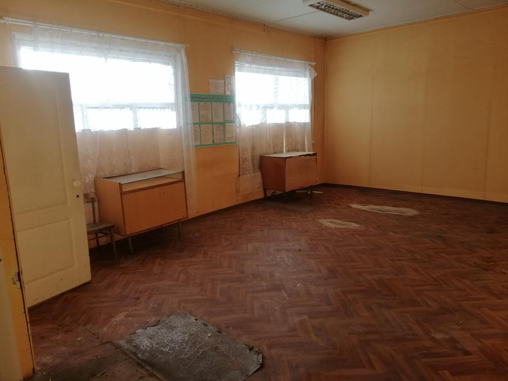 Домик в деревне Саутино для дачи и отдыха-2