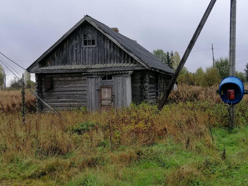 Домик в деревне Берег - 2-25