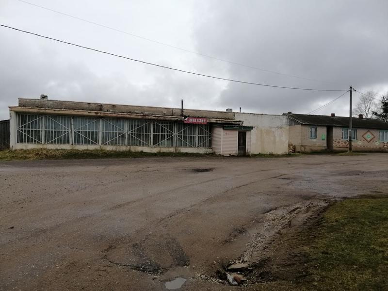 Домик в деревне Кабожа на берегу озера-13